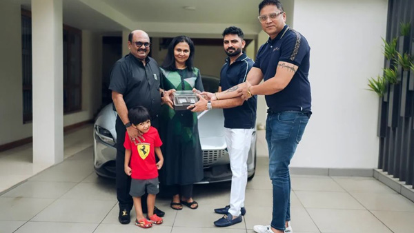 spice king ferrari roma 2