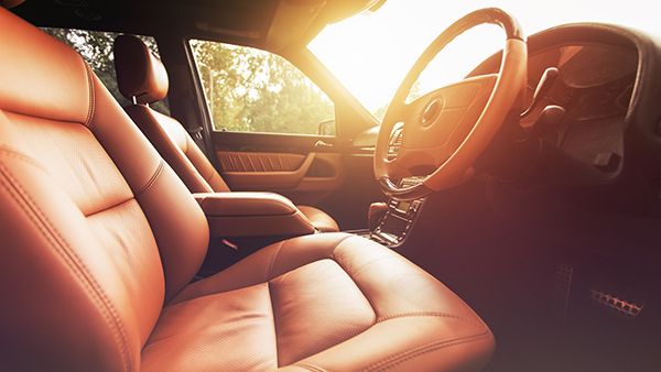 Protect Car Paint in Tamil Nadu Monsoon