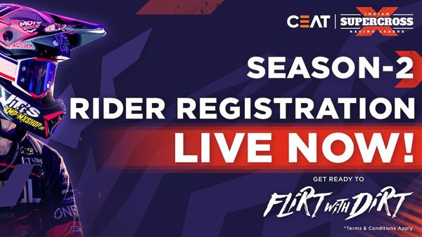 Supercross League Season 2 Opens