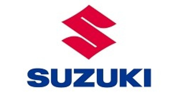 Suzuki's Electric Shift Begins