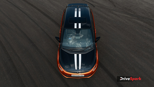 tata altroz racer review