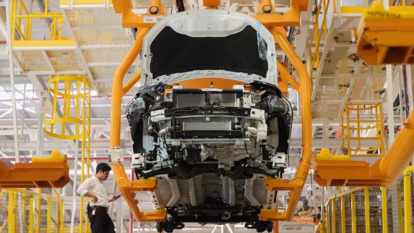 Tatas Sanand Plant Boosts EV Production 3