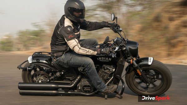 Safety Tips for New Indian Bike Riders