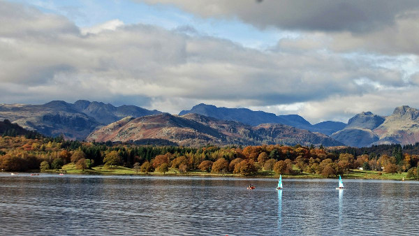 Top UK Beauty Spots Unveiled