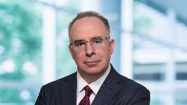 Antony Klapper Named VWGoA General Counsel