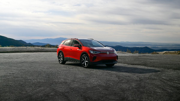 ID.4 SUV Ranks High in U.S. Made Index