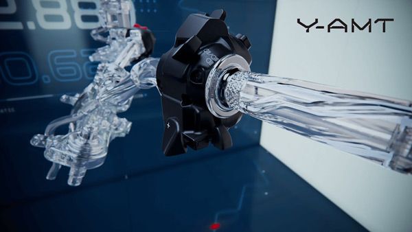 Yamaha Launches Innovative Y-AMT Tech 2