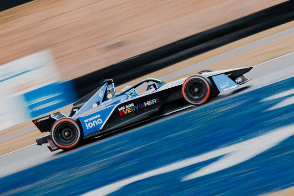 Maserati's Strong Comeback in E-Prix