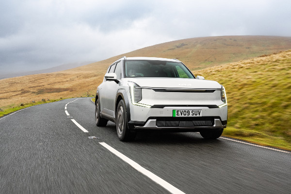 Kia Wins Big at EcoCar Awards