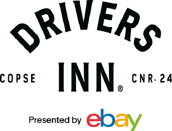 eBay Sponsors British GP Stage