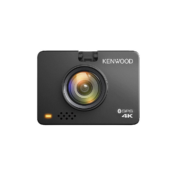 New Kenwood Dashcams for Vehicles