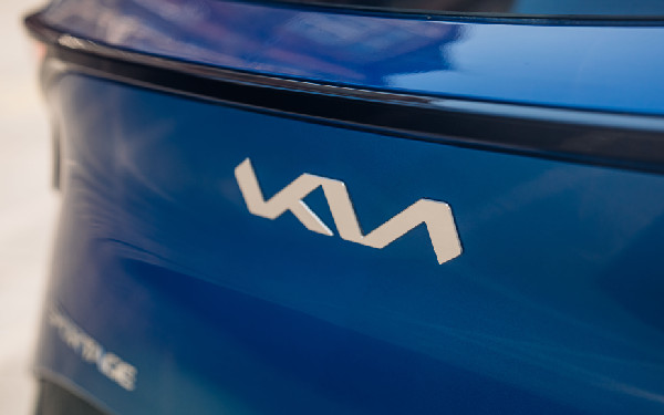 Kia UK Hits Record Sales in 2024