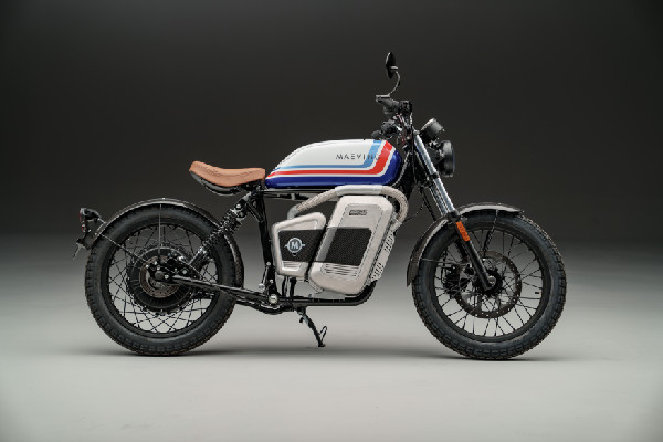 Maeving RM1S Hits the US Market Maeving RM1S Hits the US Market