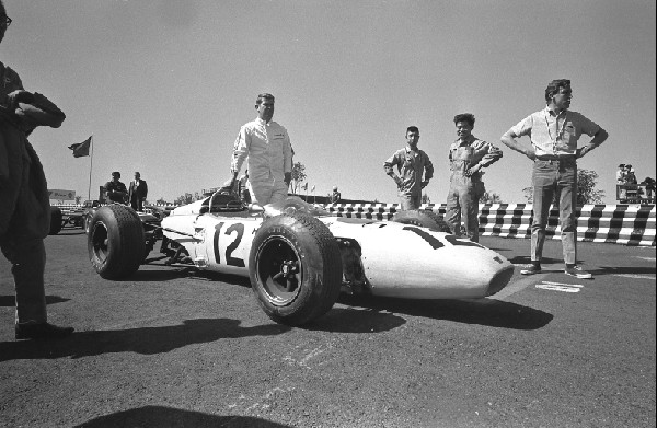 Honda's Goodwood 2024 Highlights