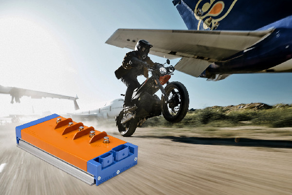 Ryvid Boosts Electric Bike Power