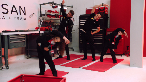 Youth Excited About EV Future