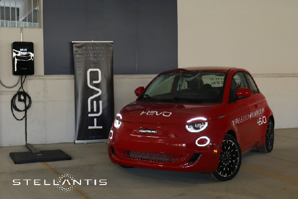 New Charging Choices for Stellantis BEV Owners