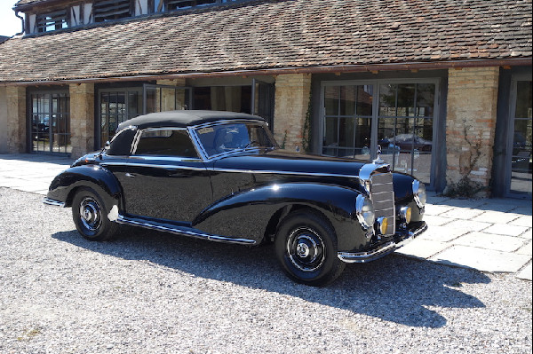 Geneva Classics at Salon Privé