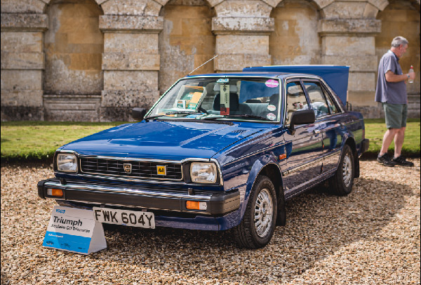 Decade of Mundane Motors: Hagerty 2024