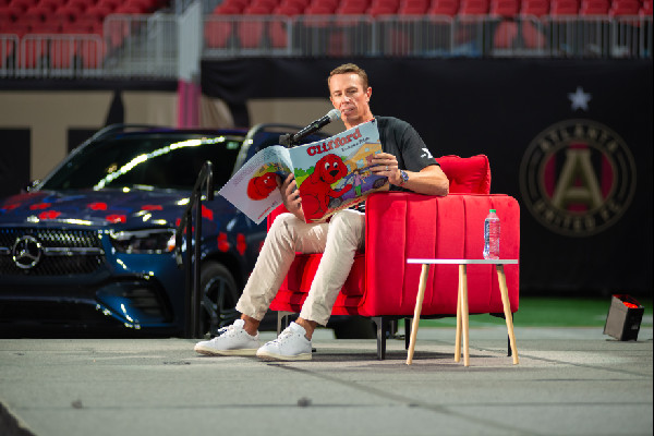 Child Safety Campaign Launched