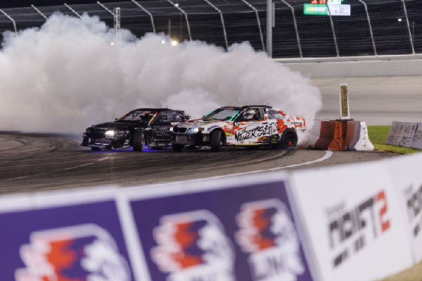 Formula DRIFT St Louis Winners
