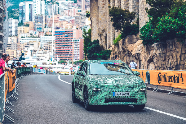 Pogačar Wins Tour; Škoda's Electric SUV Debuts