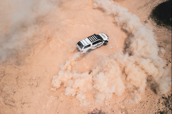 D-Max Mudmaster: Off-Road Excellence D-Max Mudmaster: Off-Road Excellence