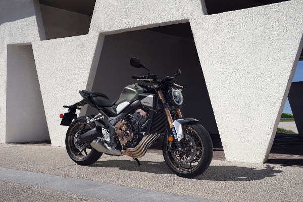 Honda E-Clutch Tech Hits US Market