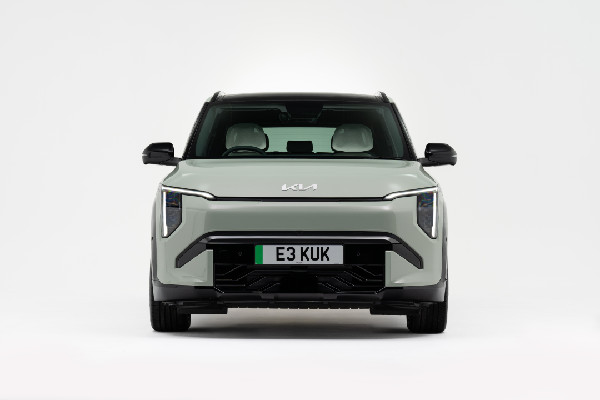Kia EV3 UK Pricing & Specs Announced