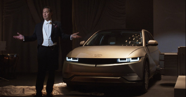 Hyundai's New Campaign Highlights Car Quality