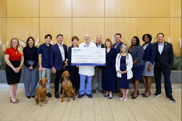 Child Safety Seat Event by Hyundai