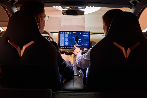 CUPRA & Sennheiser's Audio Revolution