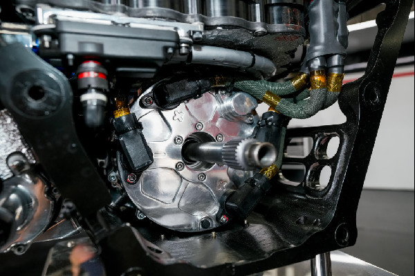 Hybrid Tech to Debut at Indy 200