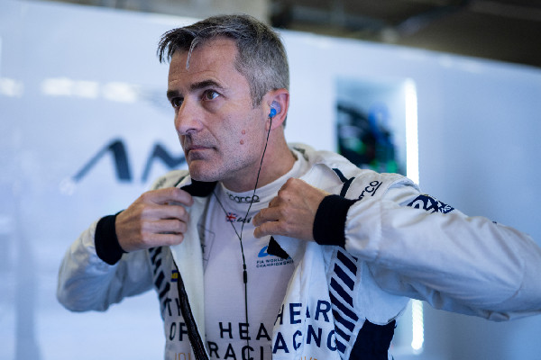 Vantage GT3 Seeks FIA WEC Win in Brazil