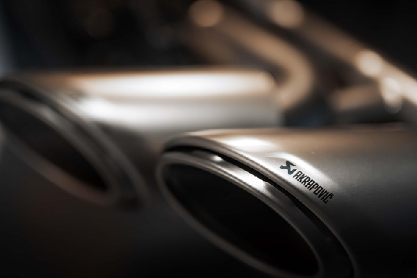 Luxury Meets Speed in Porto Cervo