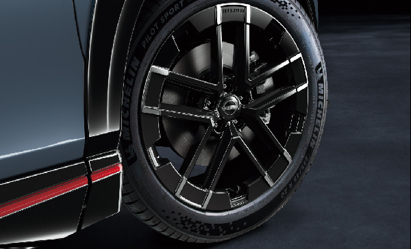 Electric Ariya NISMO Hits Europe