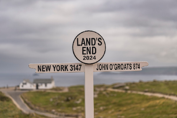 MX-5s Make History with Biofuel Drive