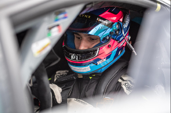 2024 Lamborghini Young Driver Lineup