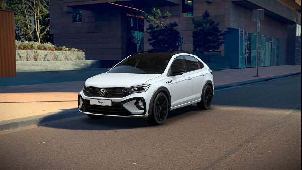 New VW Black Editions in UK