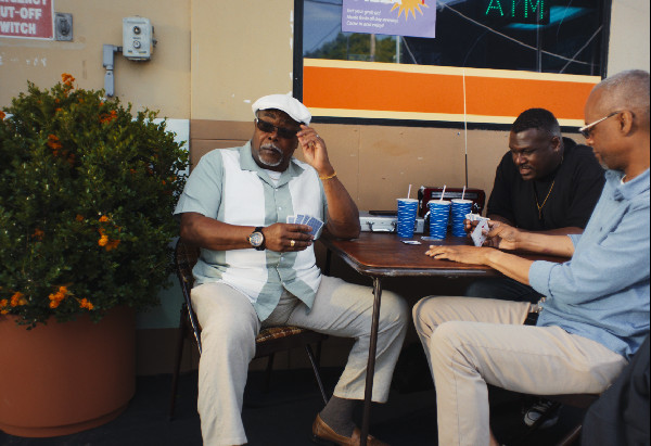 'Everyone's Outside': Hyundai's New Campaign