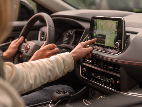 New Nissan Rogue: Adventure Meets Tech New Nissan Rogue: Adventure Meets Tech