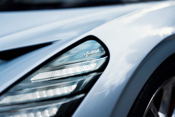 W16 Mistral: Legacy Expansion