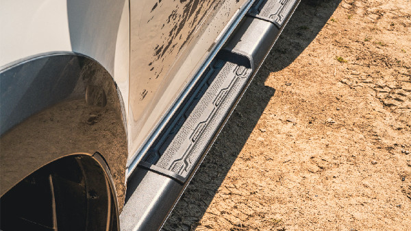 D-Max Mudmaster: Off-Road Excellence D-Max Mudmaster: Off-Road Excellence