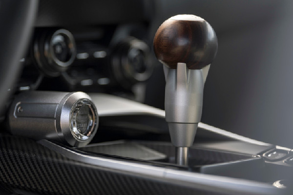 Aston Martin's Dynamic Goodwood 2024 Show