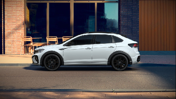 New VW Black Editions in UK