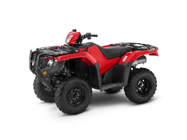 2025 Honda ATV Lineup Revealed