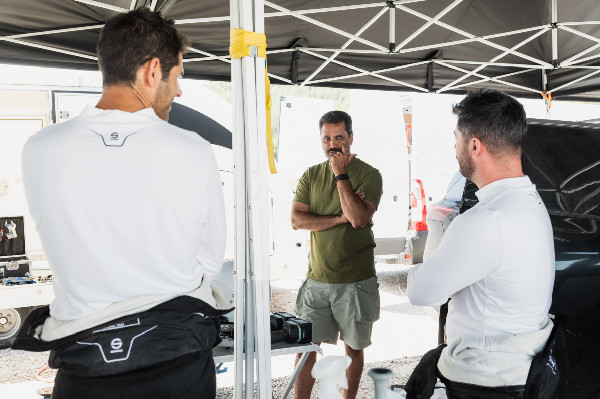 X-Trail e-POWER Wins at Baja Rally