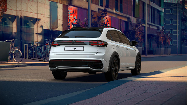 New VW Black Editions in UK