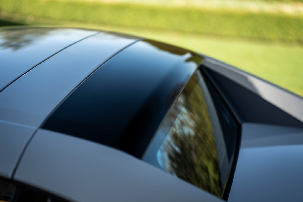 Mazda MX-5 Wins Top Convertible Award