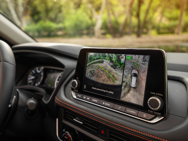 New Nissan Rogue: Adventure Meets Tech New Nissan Rogue: Adventure Meets Tech